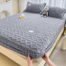 Lençol Confort Sleep™  - Ultra Macio (Compre 1 ganhe + 2 Fronhas)