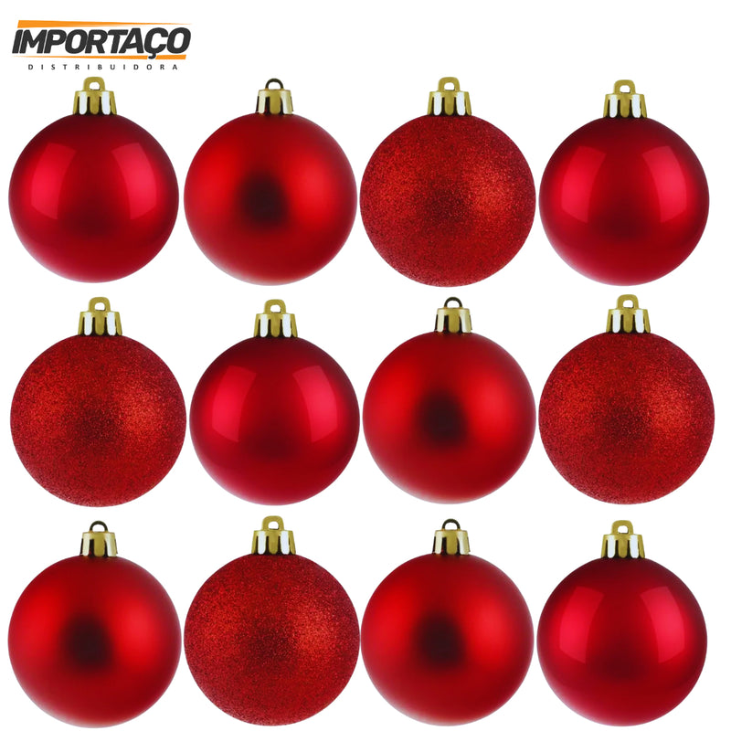 Kit Arvore De Natal Completa Enfeitada Luxo Kit Magia Do Natal Árvore Dos Sonhos De 2,10m 1000g E 200 Enfeites Para Decorar