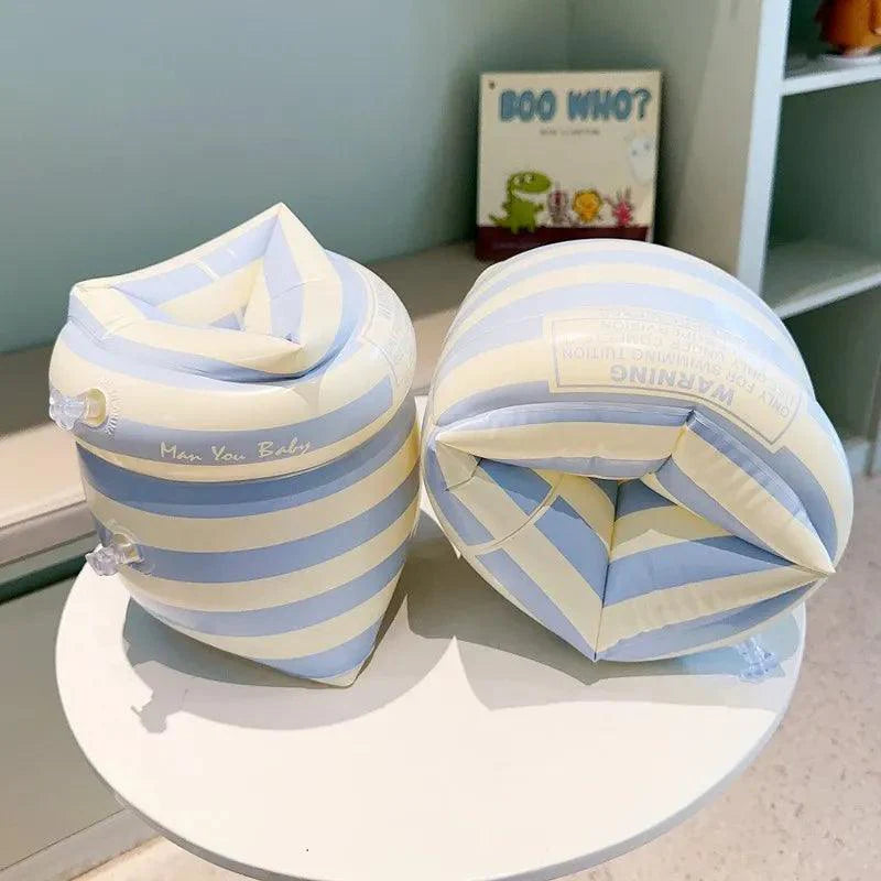 Flutuador/Boia de braço inflável para Crianças e Adultos Apartir de 6 Anos