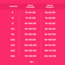 [COMPRE 2 LEVE 3] Sutiã Nuvem - Em algodão - PROMO BUZZ 🌸