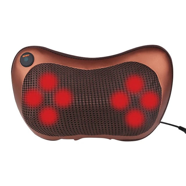 Massageador Multifuncional Buzz | Promo Buzz 🔥