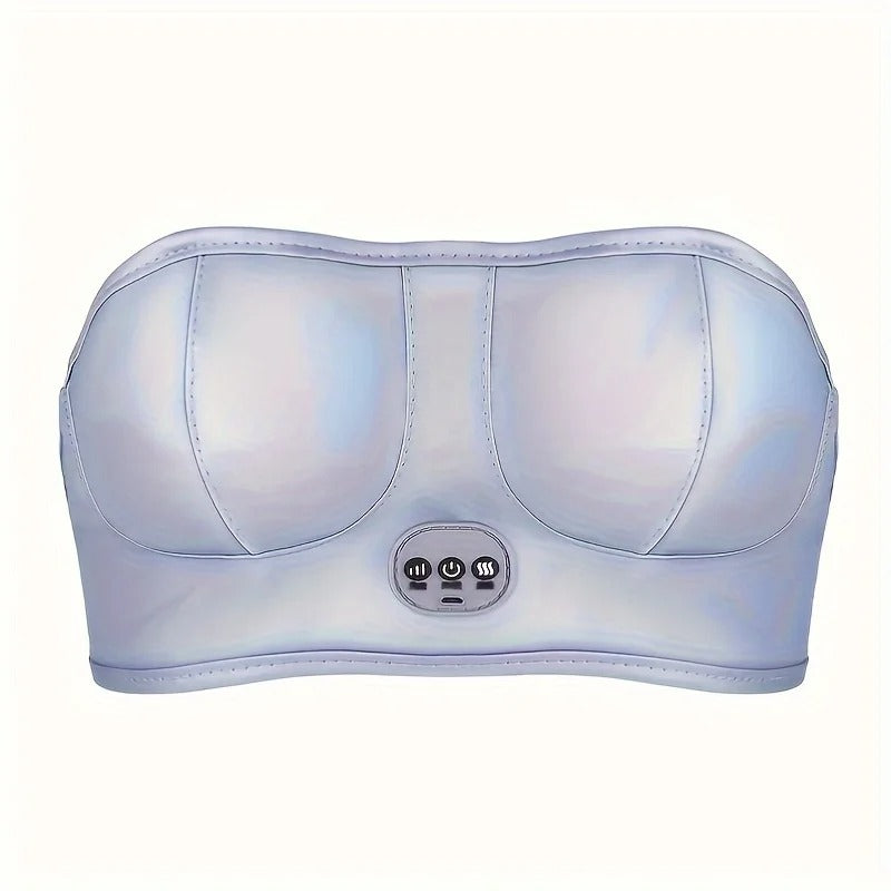 Sutiã Massageador Buzz | ÚLTIMAS UNIDADES 🔥