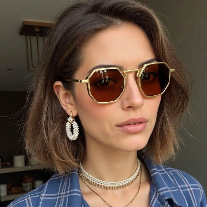 Óculos Soleil | Exclusivo Buzz