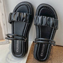 Sandália Slingback | NOVIDADE BUZZ